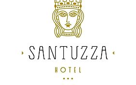 Santuzza Art Hotel Catania